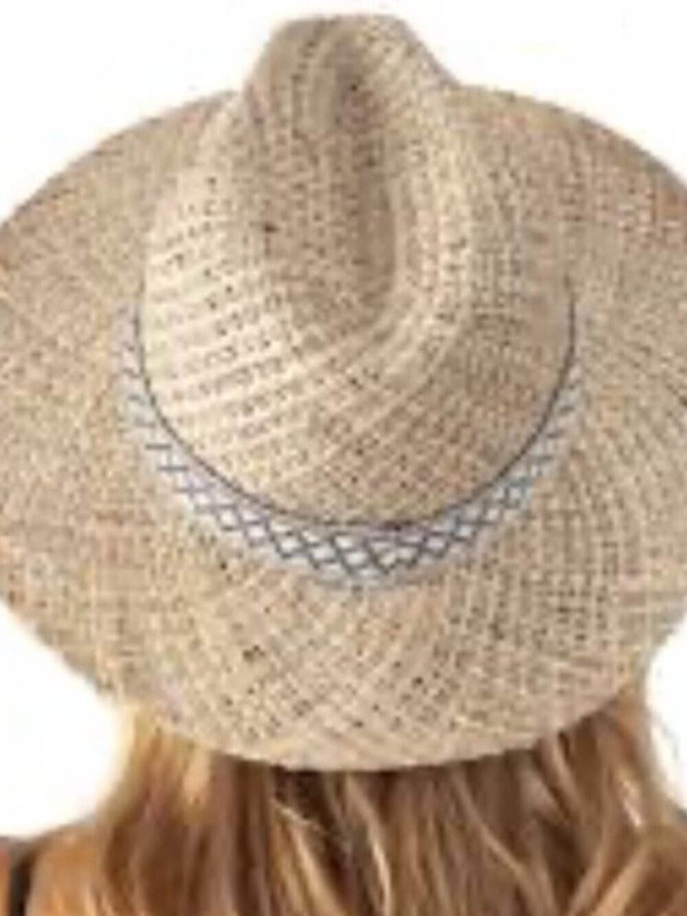Rip Curl Panama Straw Hat